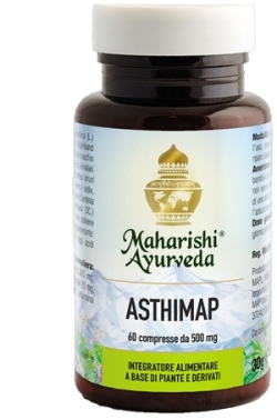 ASTHIMAP 60 COMPRESSE - Doctor Vinz