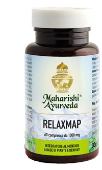 RELAXMAP 60 COMPRESSE - Doctor Vinz