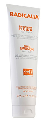 RADICALIA EMULSIONE FLUIDA PER VISO E CORPO 275 ML - Doctor Vinz