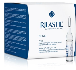RILASTIL SENO 15FIALE 75 ML - Doctor Vinz