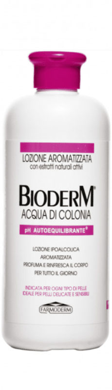 BIODERM ACQUA COLONIA 1000ML - Doctor Vinz