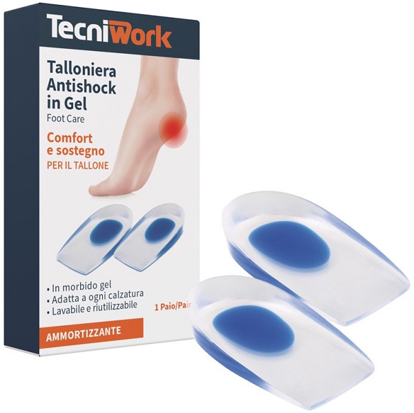 NIGHT&DAY TALLONIERA SOFT SMALL 1 PEZZO - Doctor Vinz