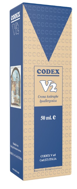 V2 CREMA ANTIRUGHE 50 ML - Doctor Vinz