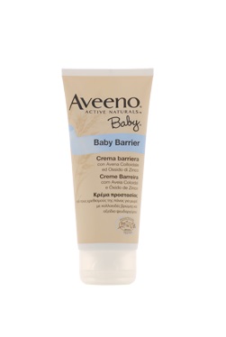 AVEENO BABY BARRIER 100 ML - Doctor Vinz