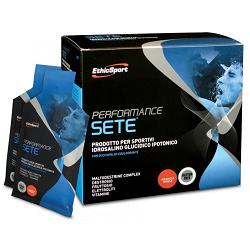 ETHICSPORT PERFORMANCE SETE ARANCIA 14 BUSTINE - Doctor Vinz