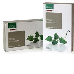 ORTICA BIOLOGICO 20 AMPOLLE BEVIBILI DA 15 ML - Doctor Vinz