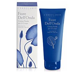 FIORE DELL'ONDA CREMA CORPO 200 ML - Doctor Vinz