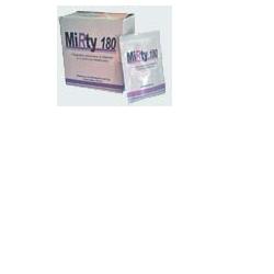 MIRTY 180 20 BUSTINE - Doctor Vinz