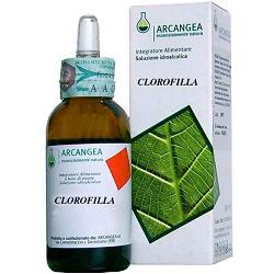 CLOROFILLA SOLUZIONE IDROALCOLICA 50 ML - Doctor Vinz