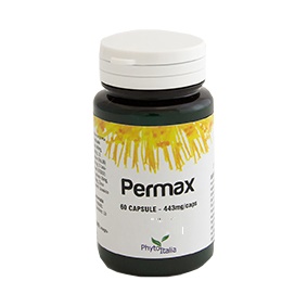 PERMAX 60 CAPSULE - Doctor Vinz