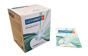 KAPPAPHYT 5 20 BUSTINE DA 4,5 G - Doctor Vinz
