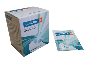 ONCOPHYT 8 20 BUSTINE DA 5 G - Doctor Vinz