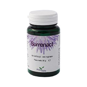 SURRENACT 60 CAPSULE - Doctor Vinz