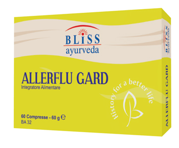 ALLERFLU GARD 60 COMPRESSE - Doctor Vinz