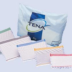 MUTANDINA A RETE PER INCONTINENZA TENAFIX ELASTICA LARGE 5 PEZZI - Doctor Vinz