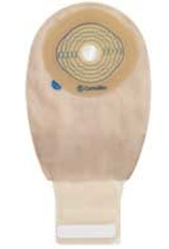 ESTEEM+SACCA A FONDO APERTO 20/70 MM OPACA RITAGLIABILE STANDARD FILTRO CHIUSURA INVISICLOSE 10 PEZZI - Doctor Vinz