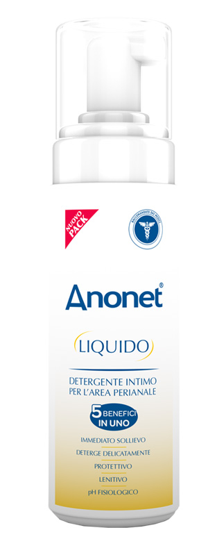 ANONET LIQUIDO PROMO 150 ML - Doctor Vinz
