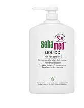 SEBAMED LIQUIDO TP 1 L - Doctor Vinz