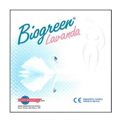 LAVANDA VAGINALE BIOGREEN 3 FLACONI 140ML - Doctor Vinz