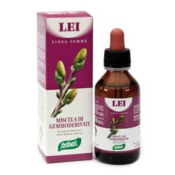 ZEFIRUS LEI LINEA GEMME - Doctor Vinz
