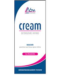 CREAM DETERGENTE INTIMO 150ML - Doctor Vinz