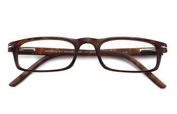 TWINS SILVER MEDI PHARM OCCH MISTER MARRONE + 3 - Doctor Vinz