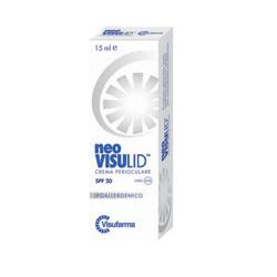 NEOVISULID CREMA PERIOCULARE - Doctor Vinz