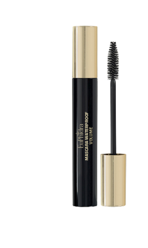 EUPHIDRA SKIN COLOR MASCARA WATERPROOF VOLUME - Doctor Vinz