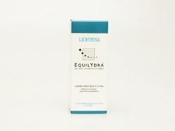 LICHTENA EQUILYDRA CREMA MANI RESTITUTIVA 75 ML - Doctor Vinz