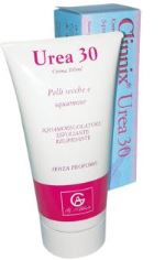 CLINNIX UREA 30 CREMA TRATTAMENTO 100 ML - Doctor Vinz