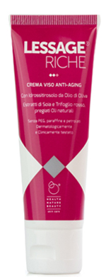 LESSAGE RICHE 50 ML - Doctor Vinz