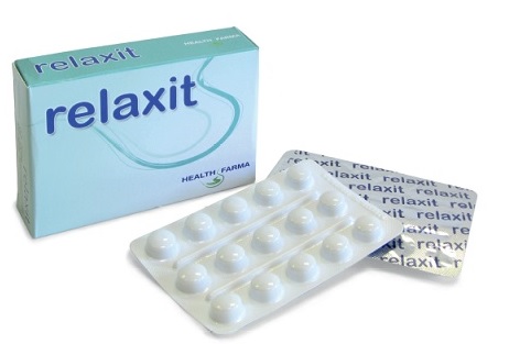 RELAXIT 30 COMPRESSE - Doctor Vinz