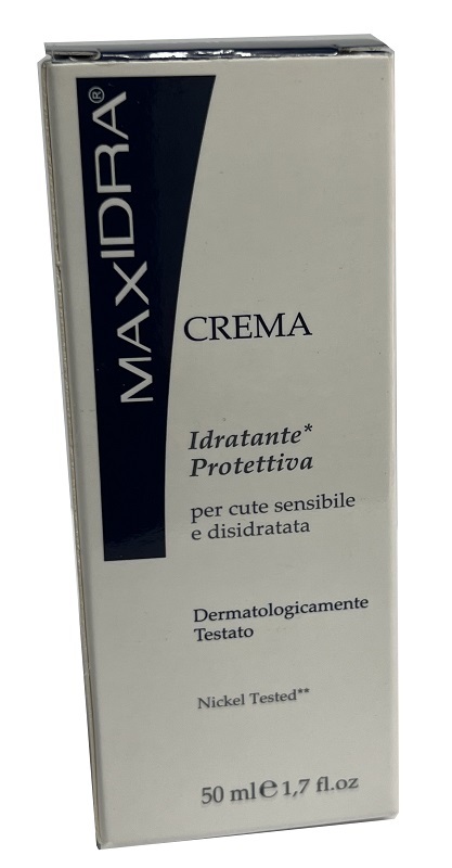 MAXIDRA CREMA 50 ML - Doctor Vinz