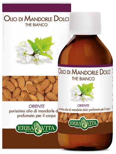 OLIO MAND DOLCI PROF THE VE OR - Doctor Vinz