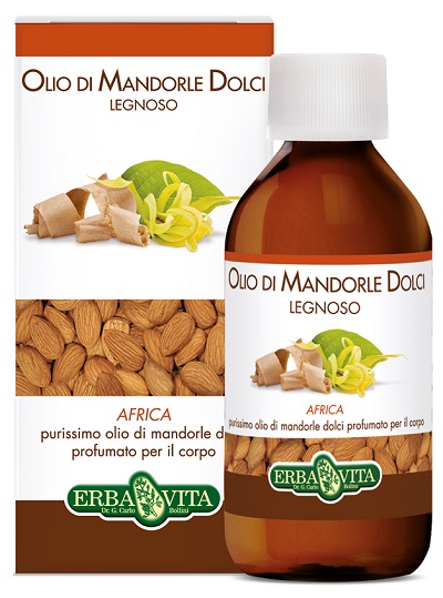 OLIO MAND DOLCI PROF LEGN AFR - Doctor Vinz