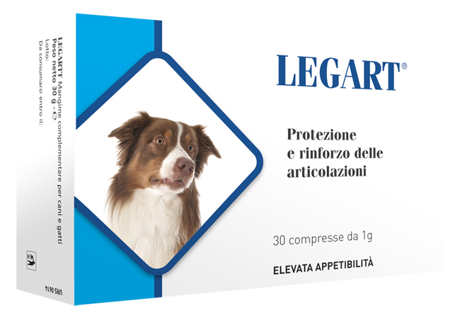 INTEGRATORE ALIMENTARE PER PATOLOGIE OSTEOARTICOLARI - Doctor Vinz