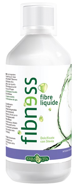 FIBNESS 500 ML - Doctor Vinz