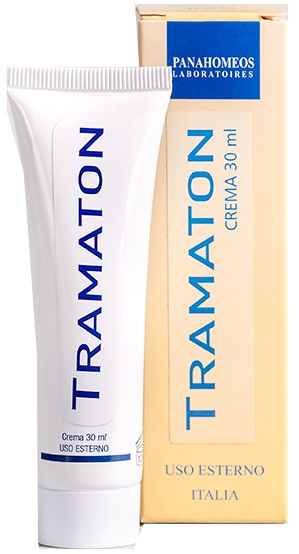 TRAMATON CREMA 30 ML - Doctor Vinz