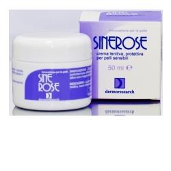 SINEROSE CREMA ANTINF 50ML - Doctor Vinz