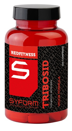 TRIBOSID 100 COMPRESSE - Doctor Vinz