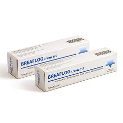 BREAFLOG CREMA 7,5 30 ML - Doctor Vinz