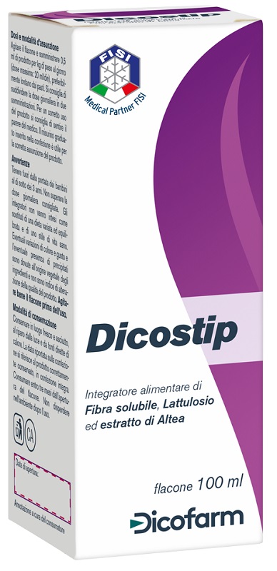 DICOSTIP 100 ML - Doctor Vinz