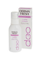 DERMAFRESH DEODORANTE IPERSUDORE LATTE - Doctor Vinz