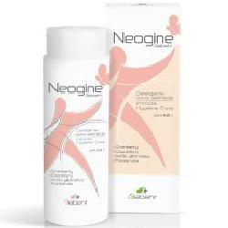 NEOGINE DETERGENTE VULVO PERINEALE 150 ML - Doctor Vinz