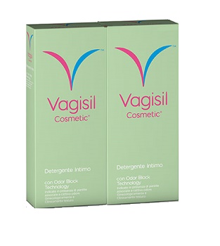 VAGISIL DETERGENTE ODOR BLOCK 250 ML + OFFERTA PROVA - Doctor Vinz