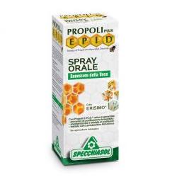 EPID SPRAY OROSOLUBILE ERISIMO 15 ML - Doctor Vinz