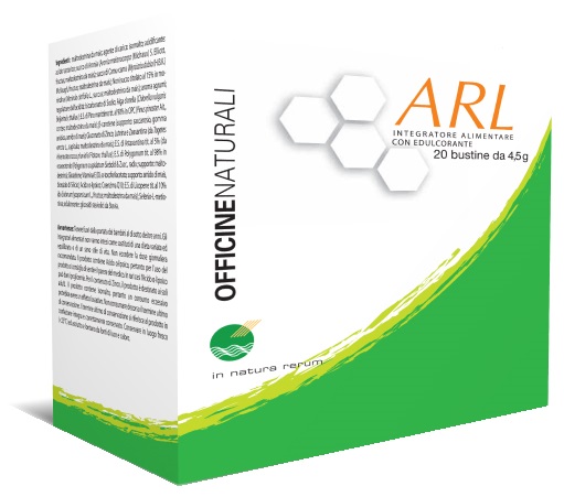 ARL 20 BUSTINE DA 6 G - Doctor Vinz