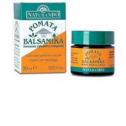 POMATA BALSAMIKA 30 ML - Doctor Vinz