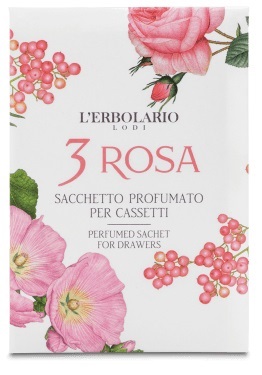 3 ROSA SACCHETTO CASSETTO - Doctor Vinz