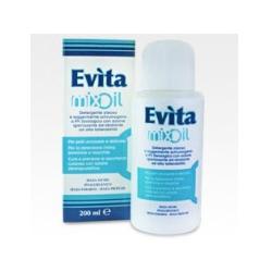 EVITA MIXOIL 200ML - Doctor Vinz